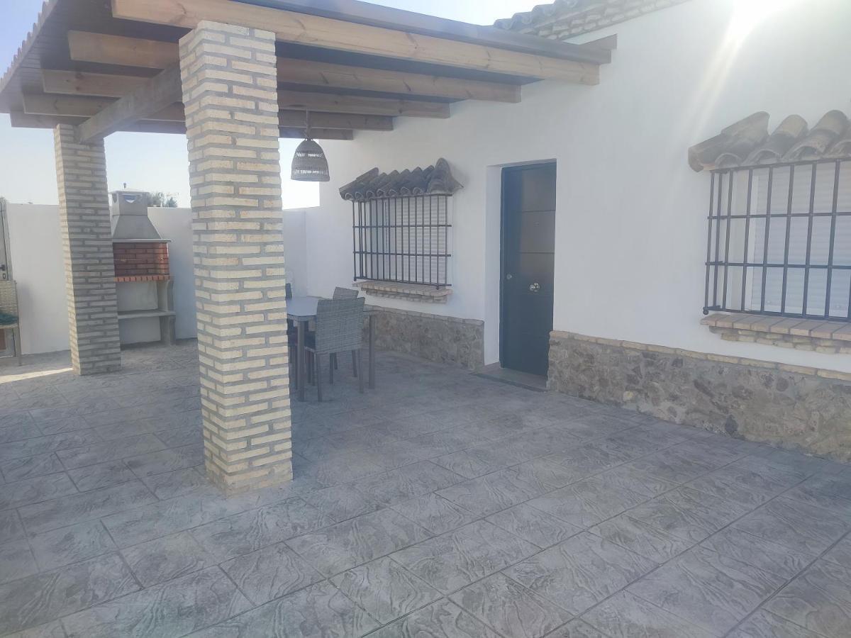 קוניל דה לה פרונטרה Finca La Vigia 2 מראה חיצוני תמונה